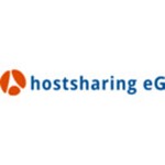 Hostsharing eG Logo