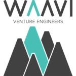 WAAVI STUDIO S.L. Logo
