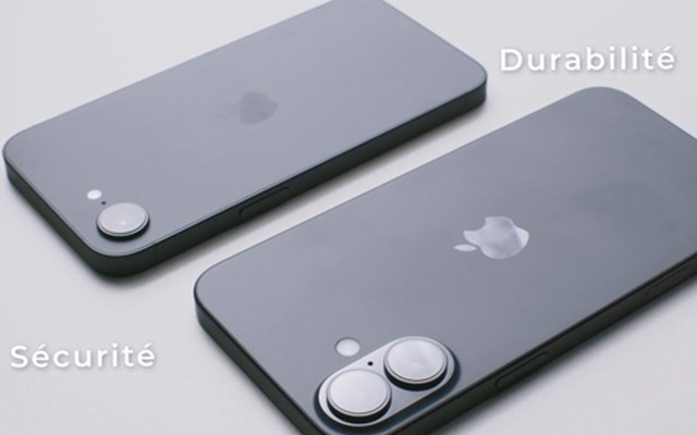 EO BE Creative. Projekt - easi x Apple