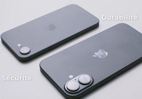 EO BE Creative. Projekt - easi x Apple