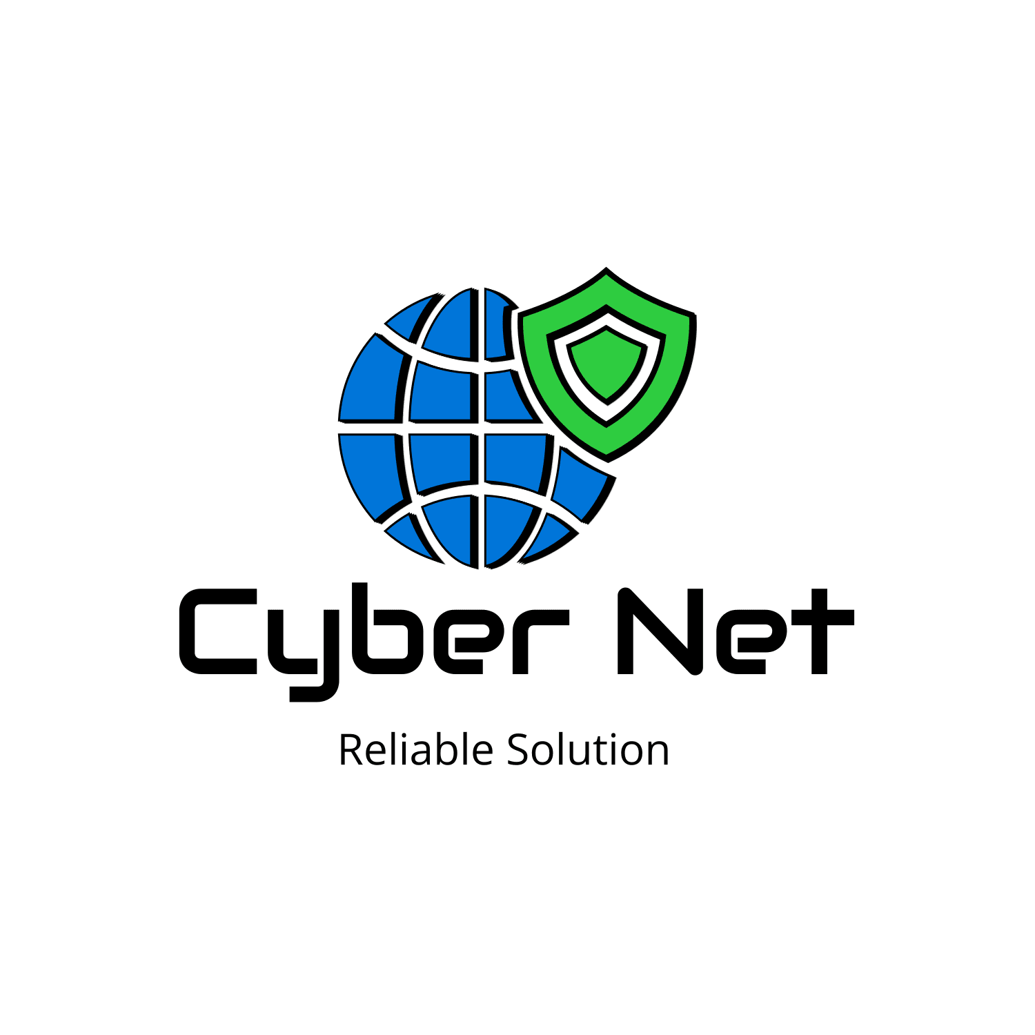 Cybernet Headerbild