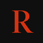 Rōnin Amsterdam Logo