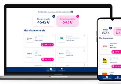theTribe Projekt - Von der Website zur mobilen App