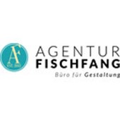Agentur Fischfang Logo