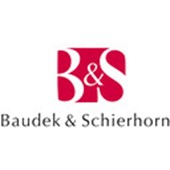 Baudek & Schierhorn GmbH Logo