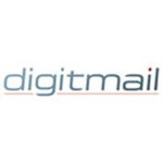 digitmail GmbH Logo