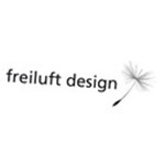 FREILUFT DESIGN, hier inszenieren Sie das Image & die Produkte Ihrer Firma Logo