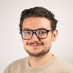 Maximilian Wegele | NoviCogi Technologies
