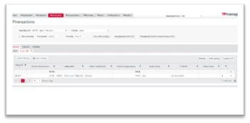 TPmanager