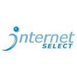 internet SELECT Logo