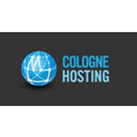 cologne hosting Logo