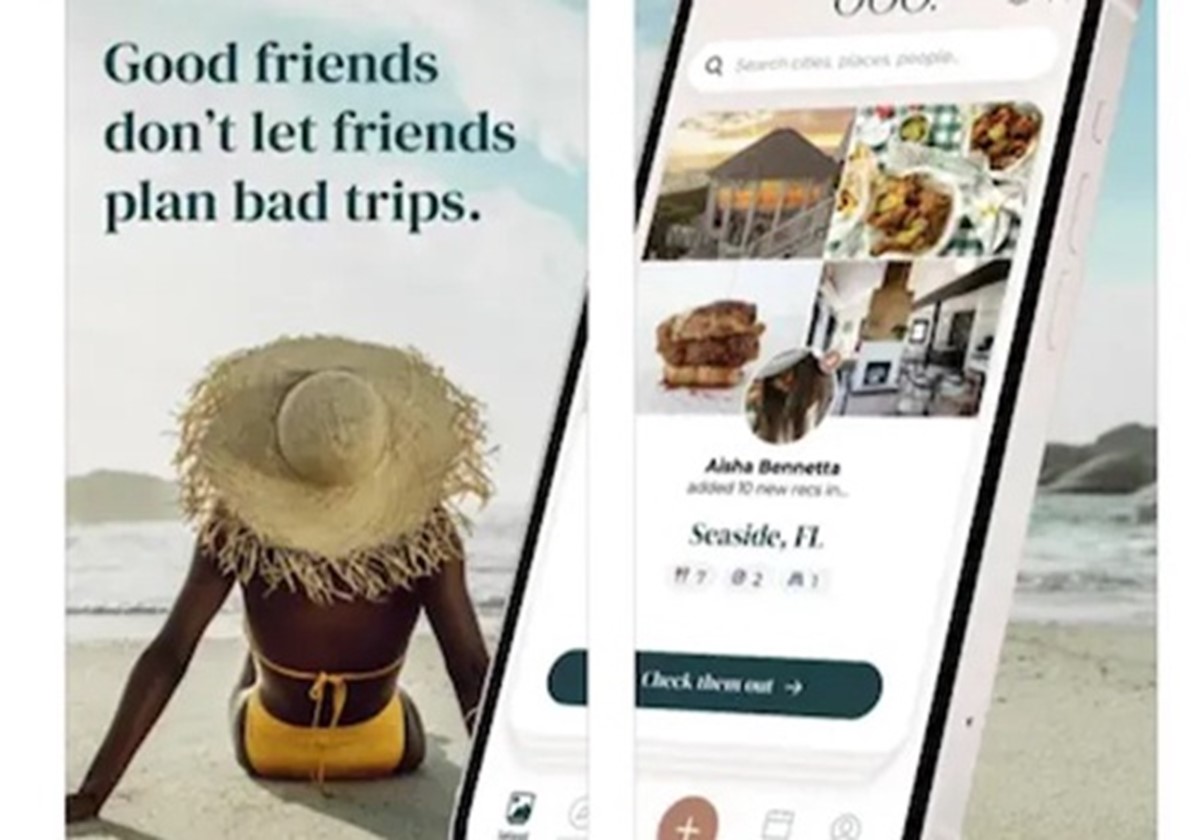 OOO – Verlässliche Reisetipps - OOO - Trusted Travel Tips