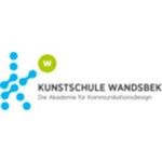 Kunstschule Wandsbek Logo