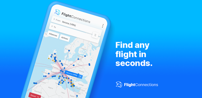 jocapps GmbH Projekt - FlightConnections