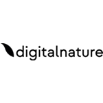 Digital Nature Logo