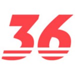 Super36 Film- und Videoproduktion Logo