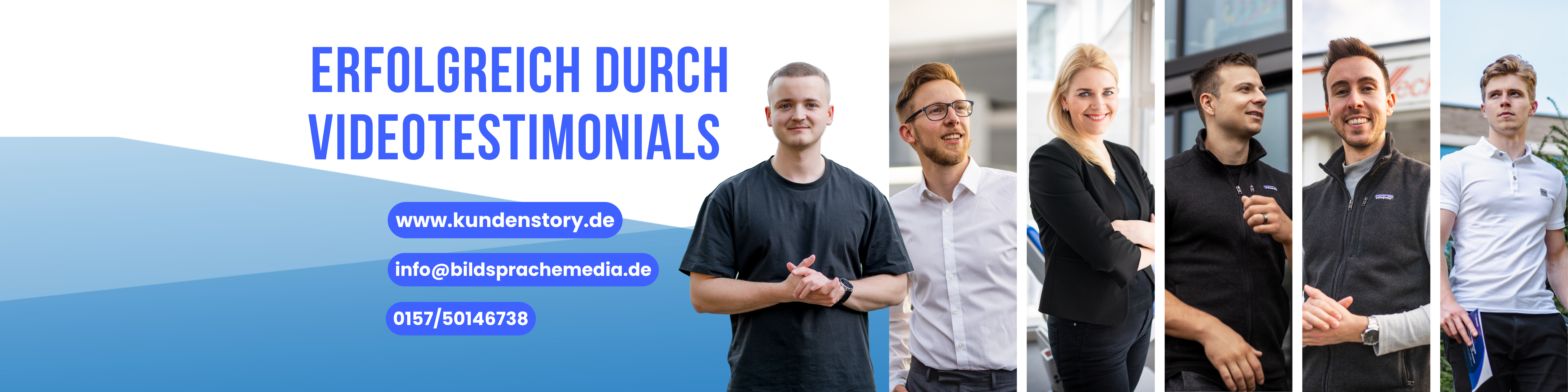 Bildsprache Media Headerbild