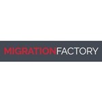 Migration Factory BV Logo