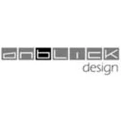 Anblick Design Logo