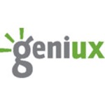 Geniux GmbH Logo