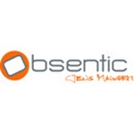 Obsentic Logo