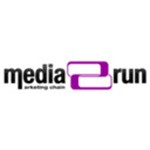 media2run e.K. Logo