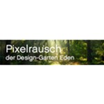 PIXELRAUSCH design & produktion ek Logo