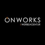 Onworks Werbeagentur Logo