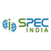 SPEC INDIA Logo