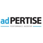 adPERTISE Logo