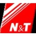 N&T Netzwerke & tele-Kommunikation GmbH Logo