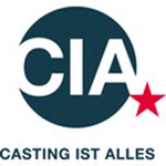 CIA Casting Frankfurt Logo