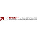 Red-Hosting Logo