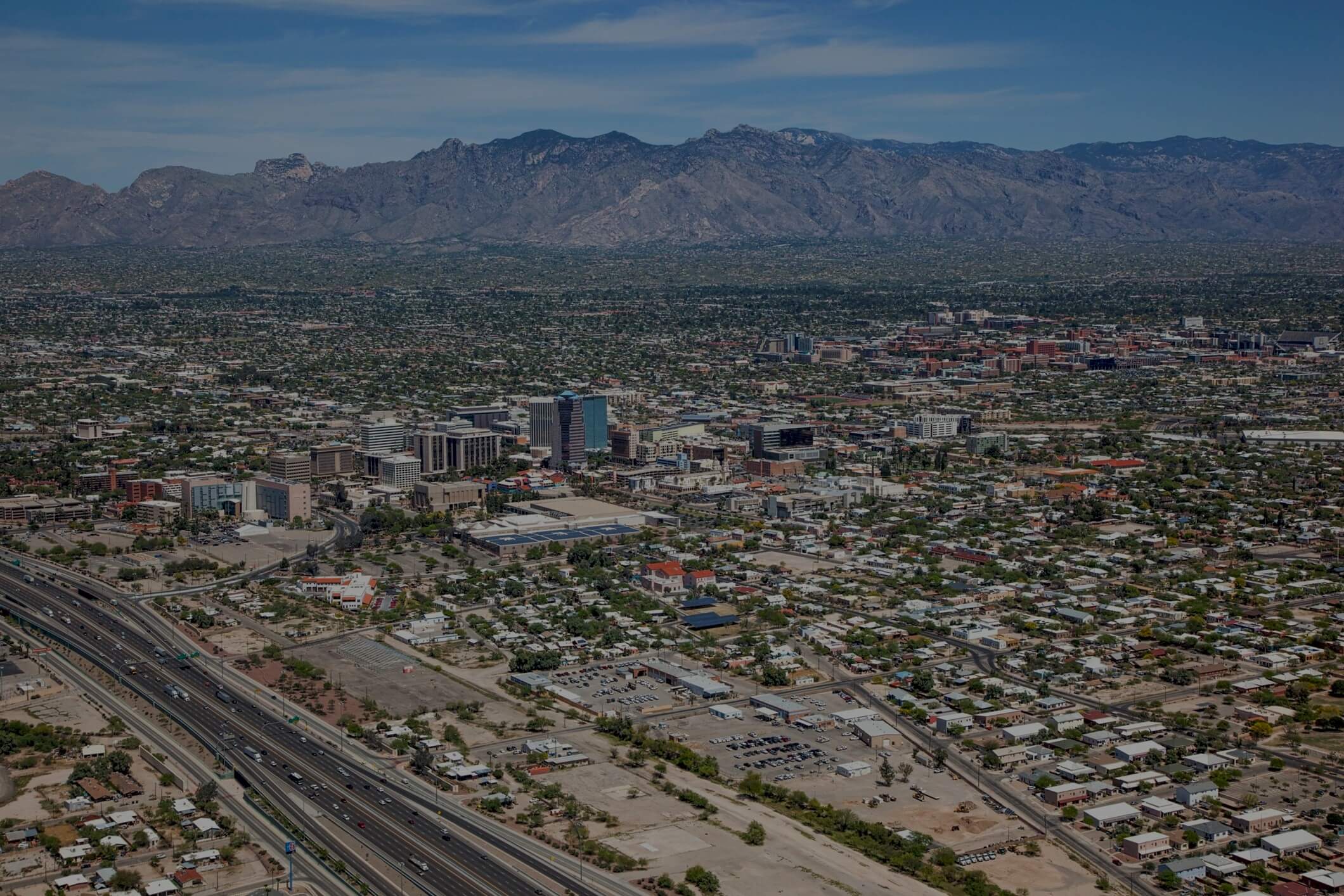 TucsonBizz Headerbild