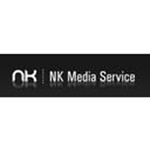 NK-Mediaservice Logo