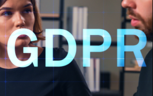 SCD Company Projekt - Verbesserung des Dokumenten-Workflows für Rechtsabteilungen zur Einhaltung der GDPR