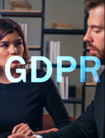 SCD Company Projekt -  Verbesserung des Dokumenten-Workflows für Rechtsabteilungen zur Einhaltung der GDPR