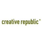creative republic Logo