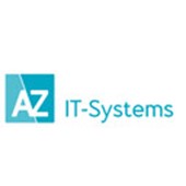 AZ IT-Systems & Consulting GmbH Logo