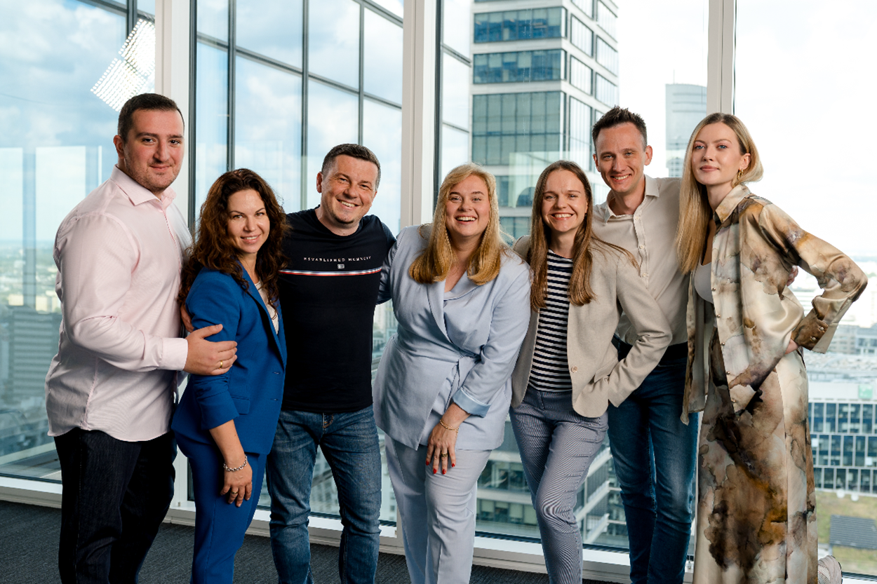 Team Foto Andersen Germany GmbH