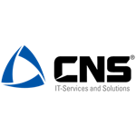 CNS Computer Network Systemengineering GmbH Logo