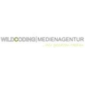 WILDCODING | Medienagentur Logo