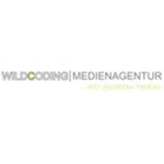WILDCODING | Medienagentur Logo