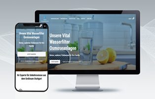 ardu-digital Projekt - Onlineshop Entwicklung