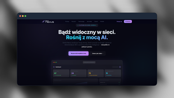 Genizi Projekt - Genizi Nexus