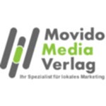 Movido Media Verlag GmbH Logo