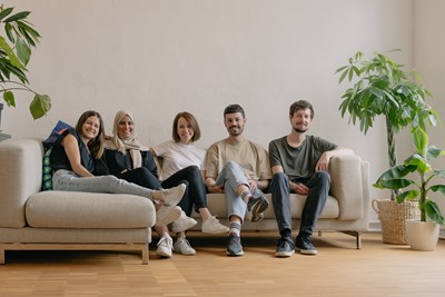 brightside Studio Team