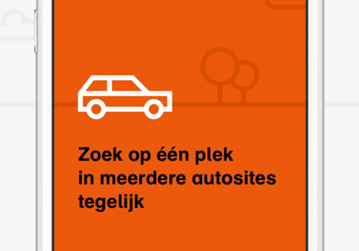 Telegraaf Media Groep – Gaspedaal-App - 