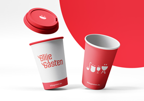 Komma | Web & Branding Agency Projekt - Glückliche Gäste