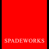 Spadeworks Sourcing Logo